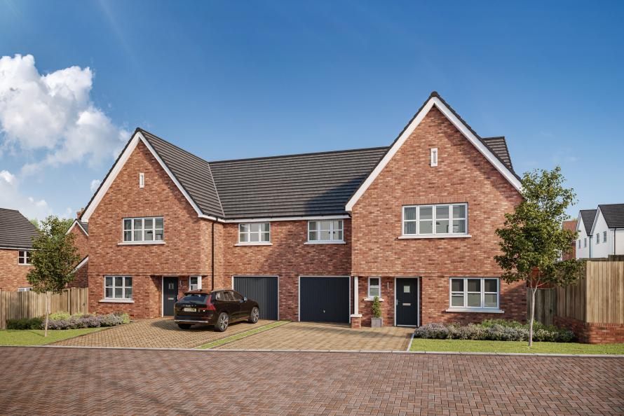 Main image of property: London Road,
Great Chesterford,
CB101NY