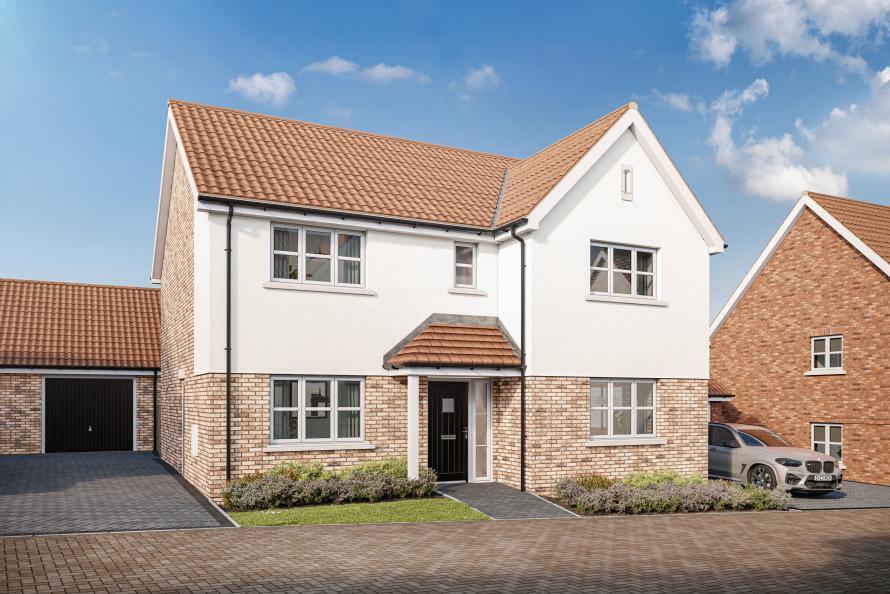 Main image of property: London Road,
Great Chesterford,
CB101NY