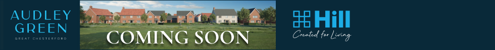 Hill Residential Limited, Audley Green