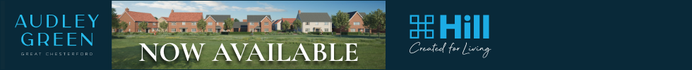 Hill Residential Limited, Audley Green