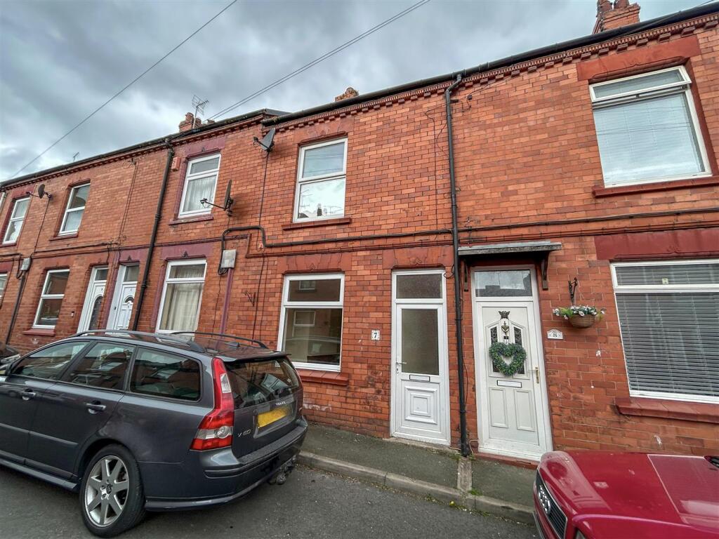 Main image of property: John Street, Ruabon