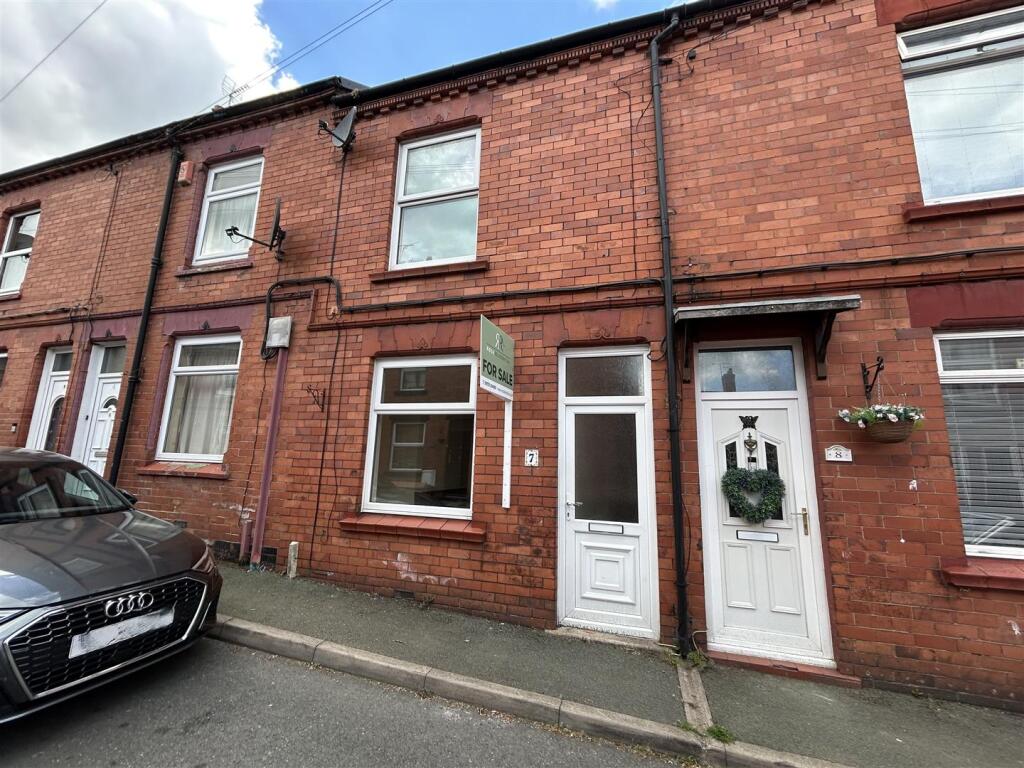 Main image of property: John Street, Ruabon