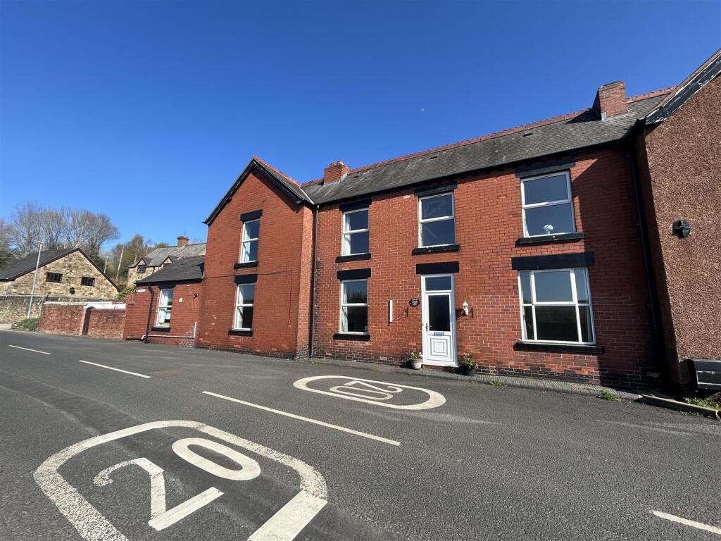Main image of property: King Street, Cefn Mawr