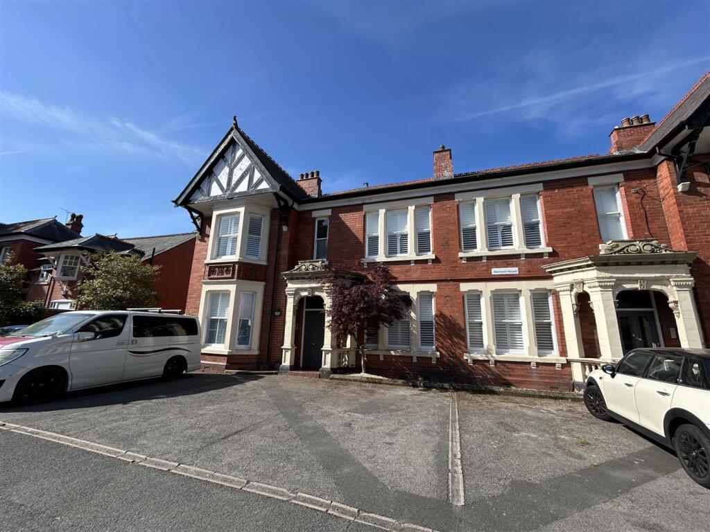 Main image of property: Belmont Road, Wrexham