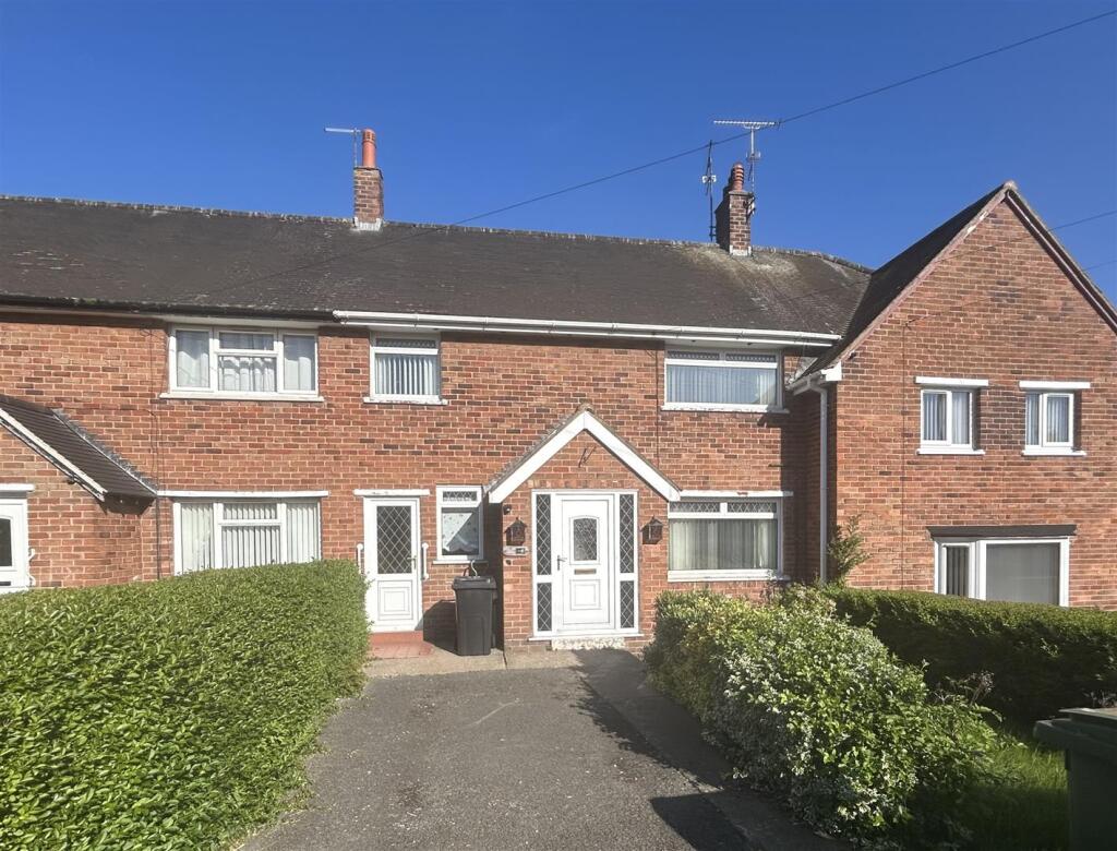 Main image of property: Ffordd Llanerch, Pen-Y-Cae, Wrexham