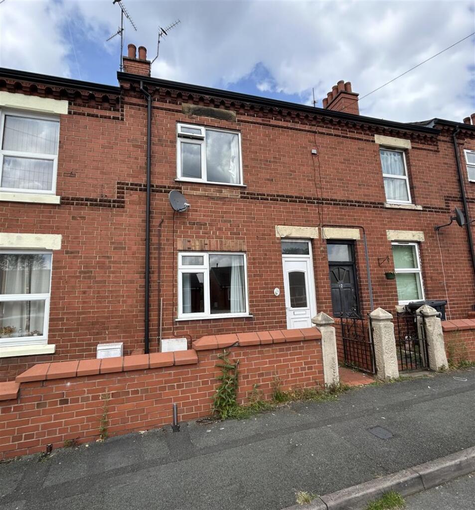 Main image of property: Caia Road, Wrexham