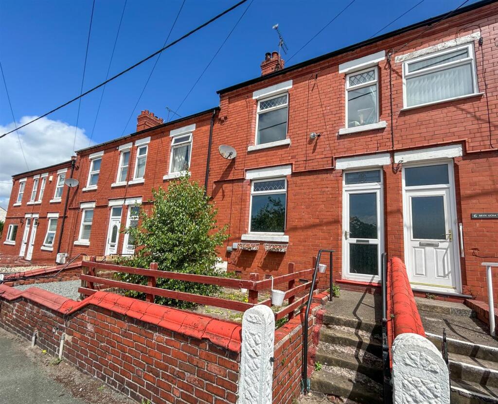 Main image of property: Bryn Ucha, New Rhosrobin, Rhosrobin