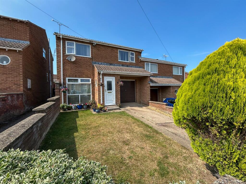 Main image of property: Castle Road, Coedpoeth, Wrexham