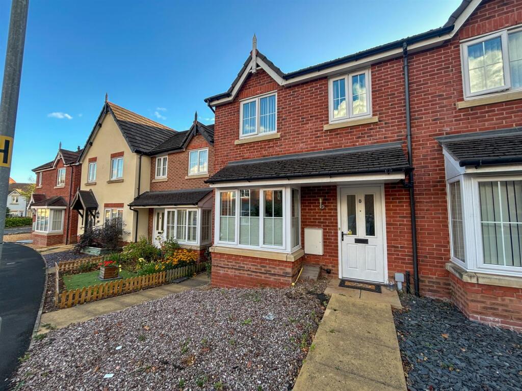 Main image of property: Walkham Court, Gwersyllt