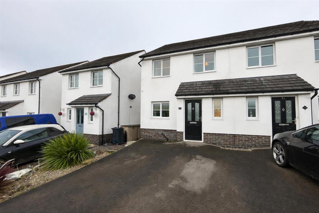 Main image of property: Maes Y Goron, Lixwm, Holywell