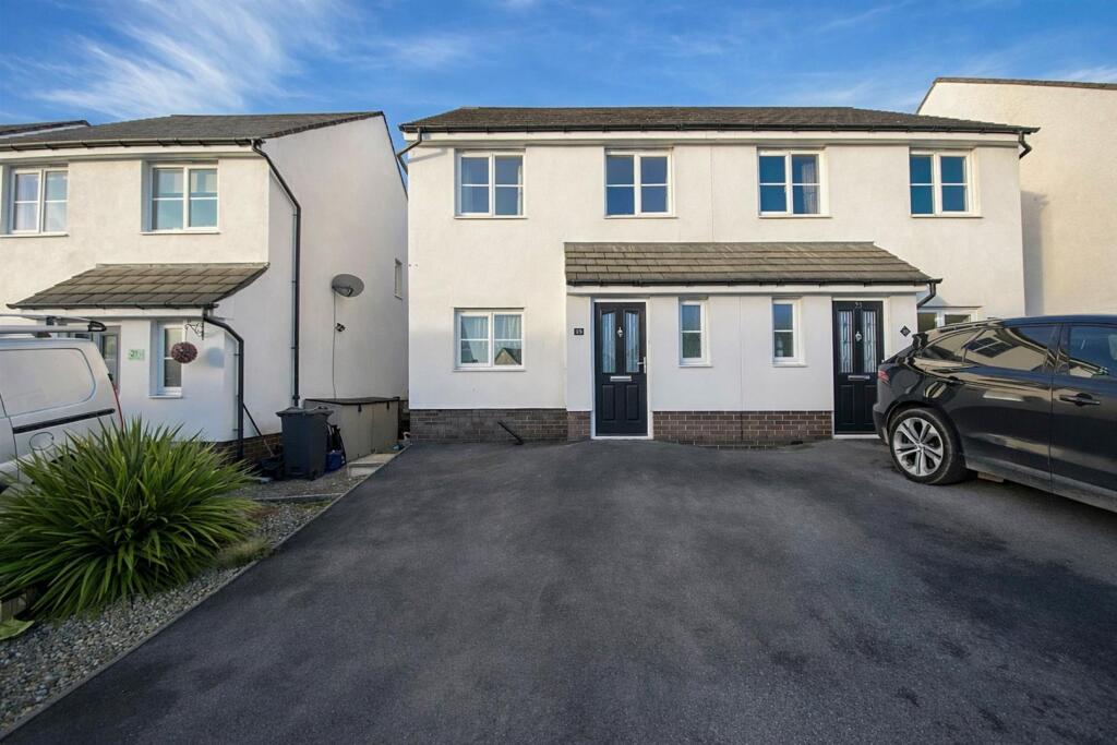 Main image of property: Maes Y Goron, Lixwm, Holywell