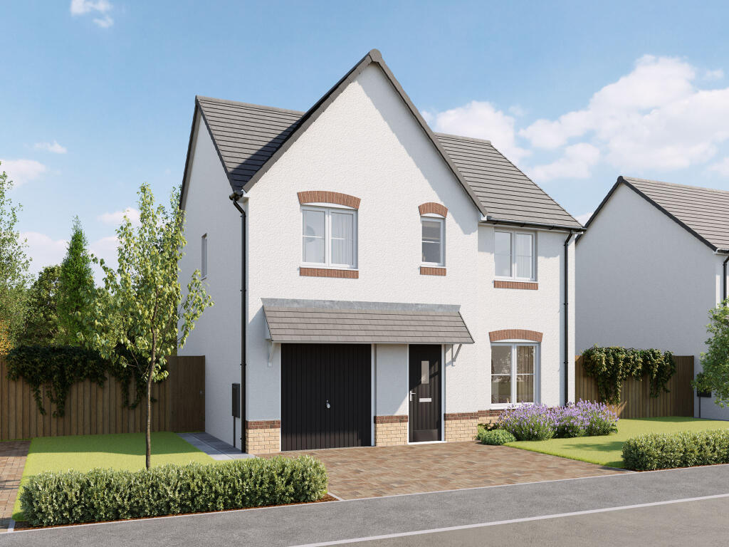 Main image of property: Branshill Road,
Sauchie,
Alloa,
Clackmannanshire,
FK10 3BS
