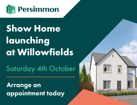 Get brand editions for Persimmon Homes North Scotland