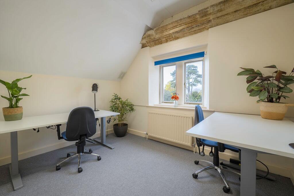 Main image of property: Heywood House, Westbury