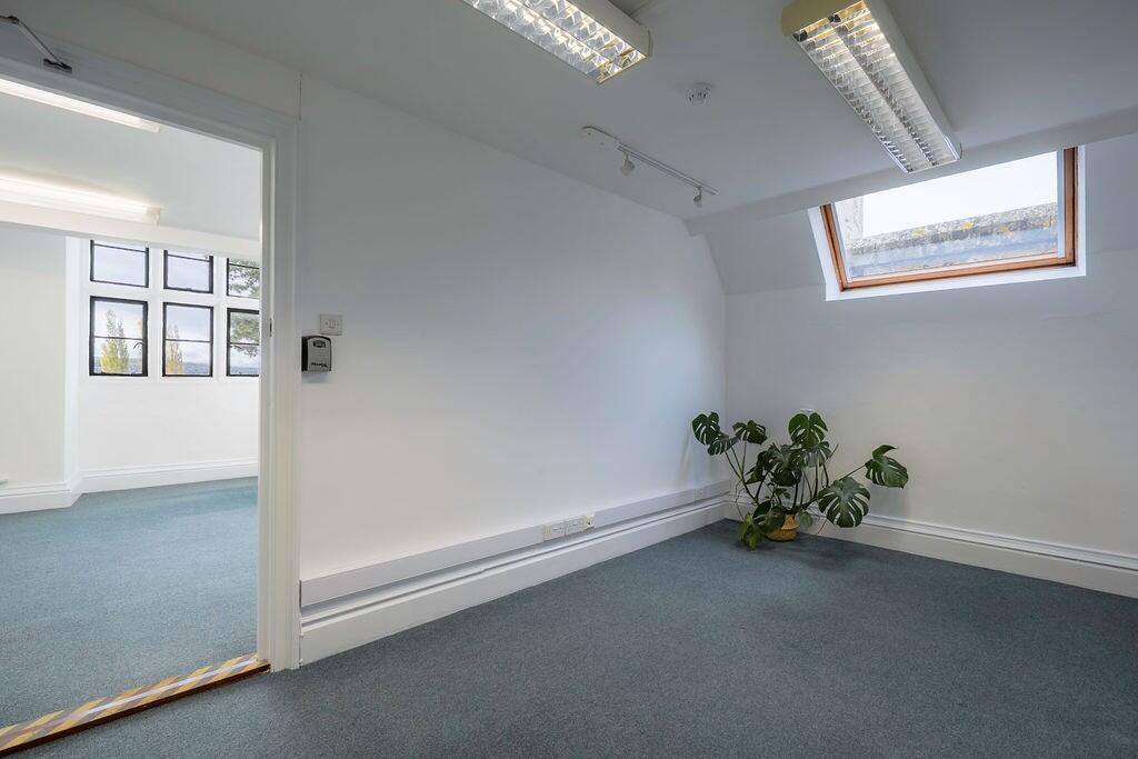 Main image of property: Heywood House, Westbury