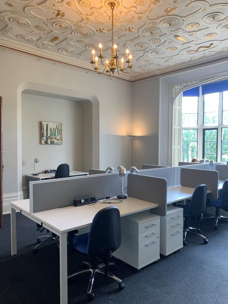 Main image of property: Heywood House