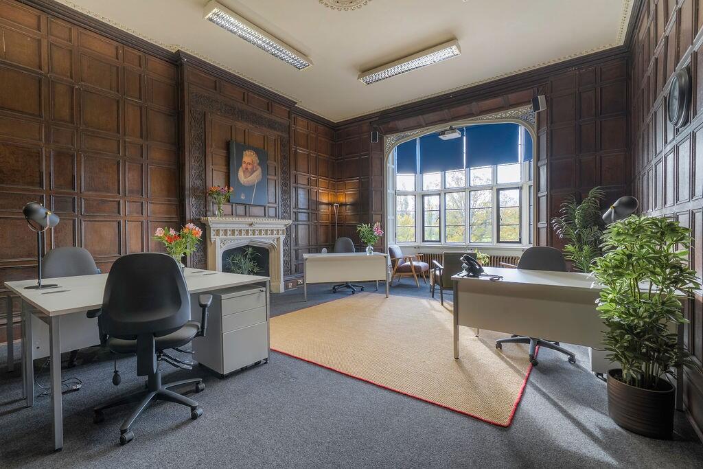 Main image of property: Heywood House, Park Lane