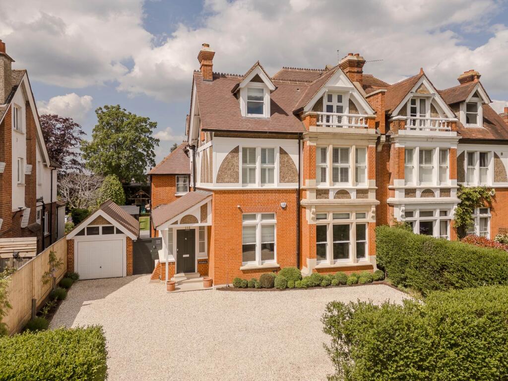 Main image of property: Foley Road, Claygate