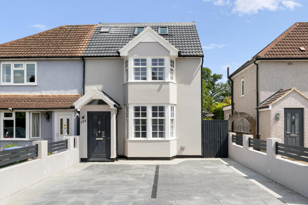 Main image of property: Coverts Road, Claygate, Esher
