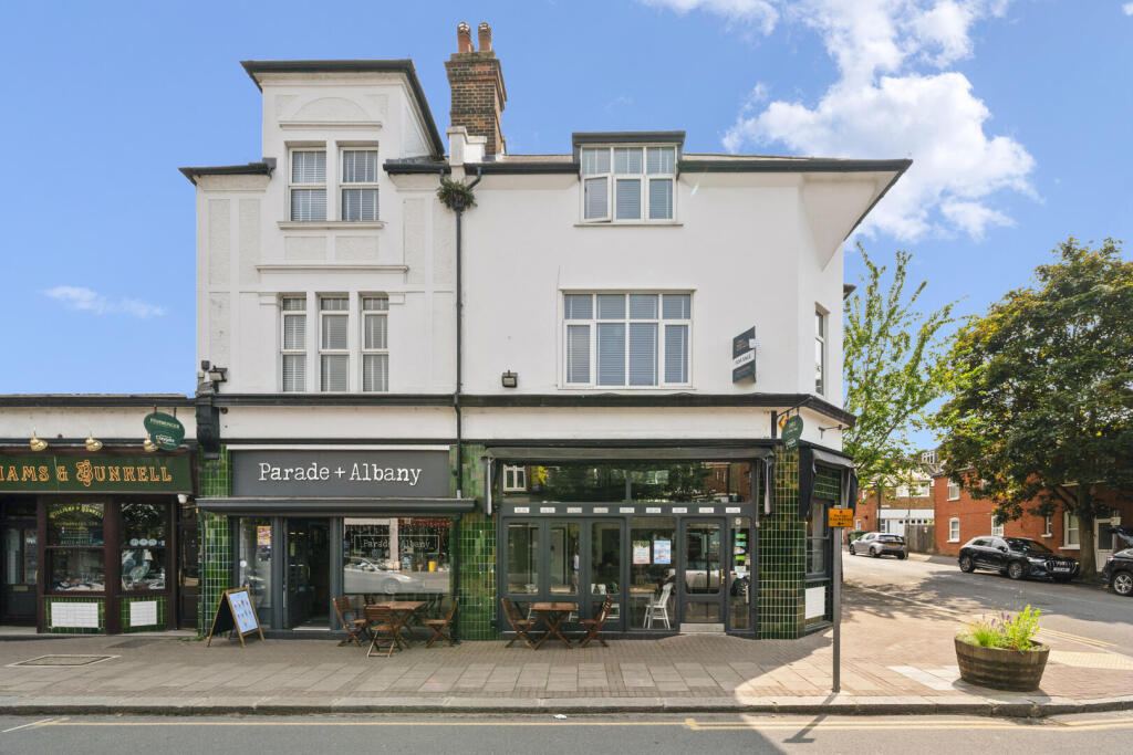 Main image of property: The Parade, Claygate