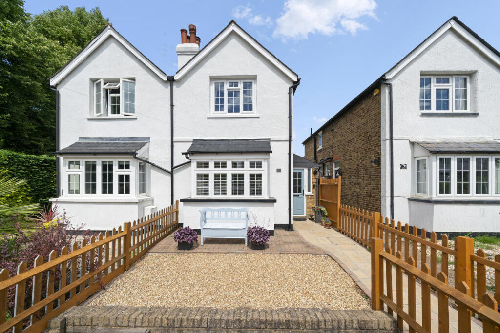 Main image of property: Norfolk Road, Claygate