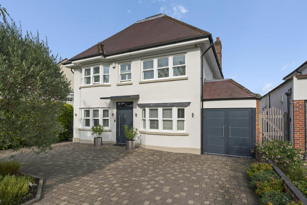 Main image of property: Westbury Avenue, Claygate