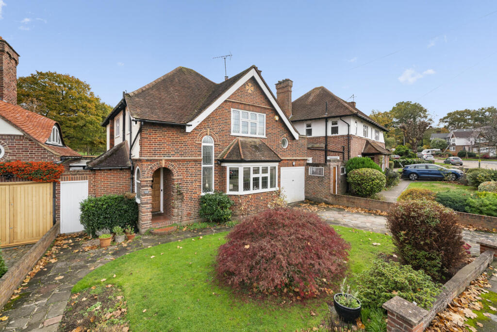 Main image of property: Claygate Lane, Esher