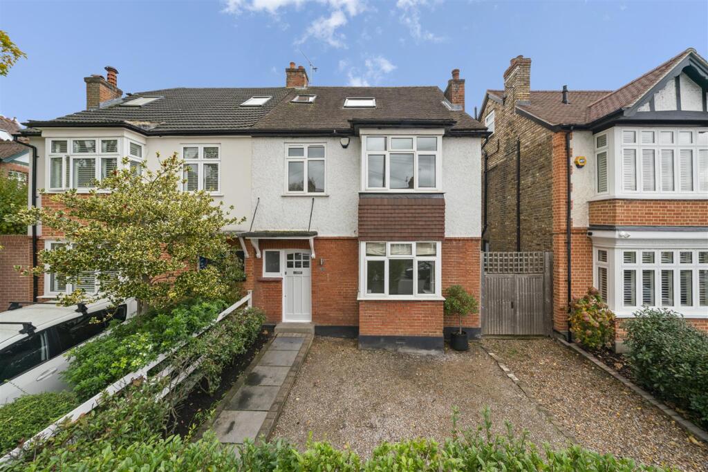 Main image of property: Hare Lane, Claygate, Esher