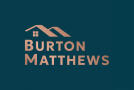 Burton Matthews, Surrey Estate Agent Logo