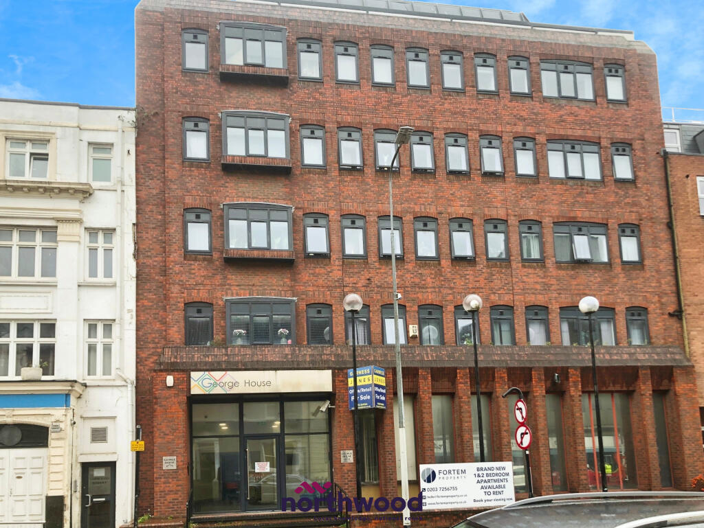 Main image of property: George Street, Hull, HU1