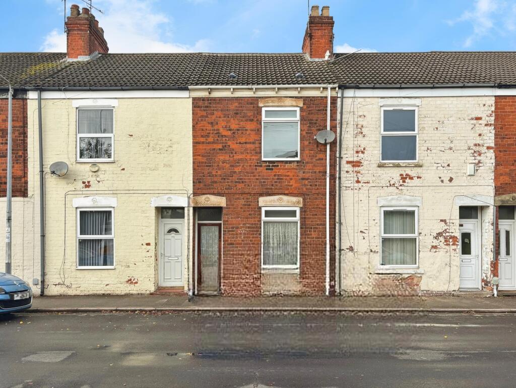 Main image of property: Abbey Street, East Hull Villages, HU9