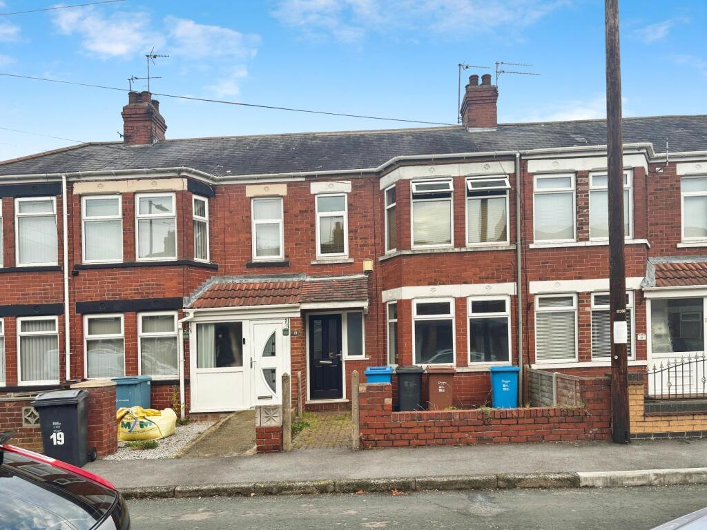 Main image of property: Balmoral Avenue, Hull, HU6