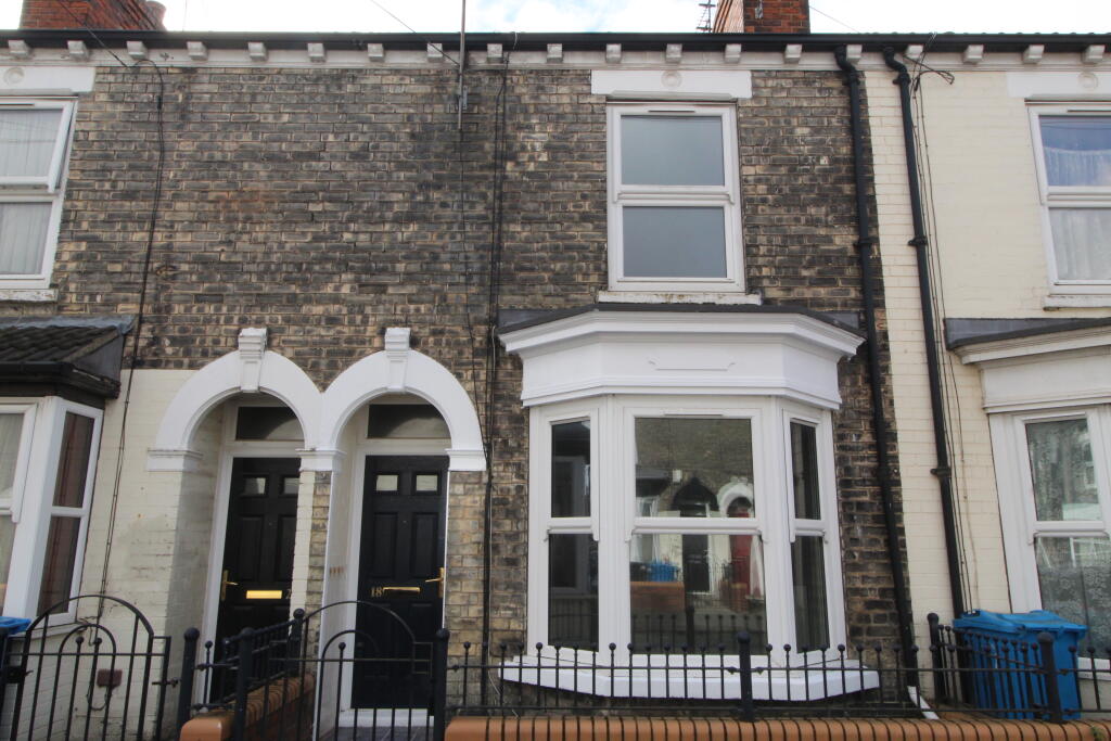 Main image of property: White Street, Hull, HU3