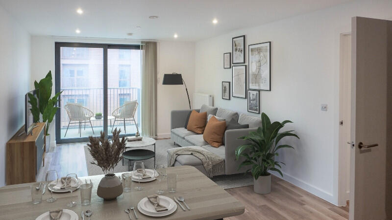 Additional property image - Perry Barr Village, 
Perry Barr Birmingham, 
B42 2UD