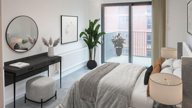 Additional property image - Perry Barr Village, 
Perry Barr Birmingham, 
B42 2UD