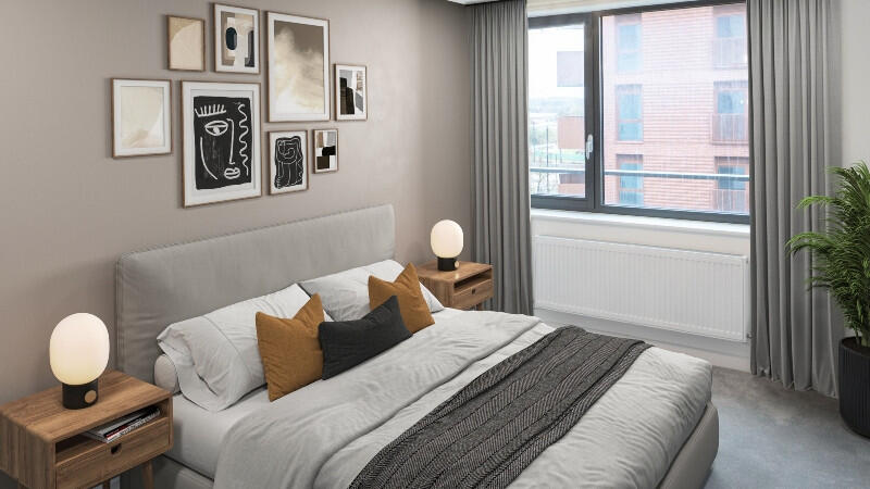 Additional property image - Perry Barr Village, 
Perry Barr Birmingham, 
B42 2UD