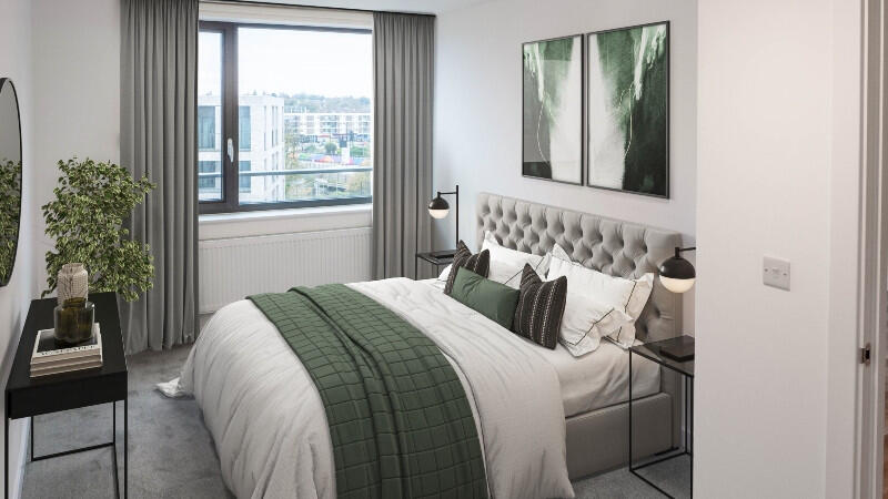 Additional property image - Perry Barr Village, 
Perry Barr Birmingham, 
B42 2UD