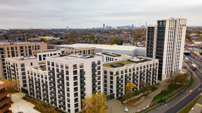 Additional property image - Perry Barr Village, 
Perry Barr Birmingham, 
B42 2UD