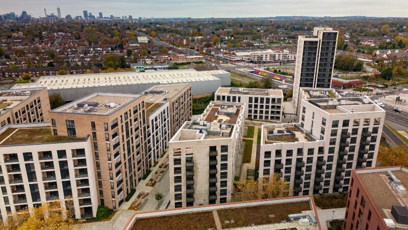 Additional property image - Perry Barr Village, 
Perry Barr Birmingham, 
B42 2UD