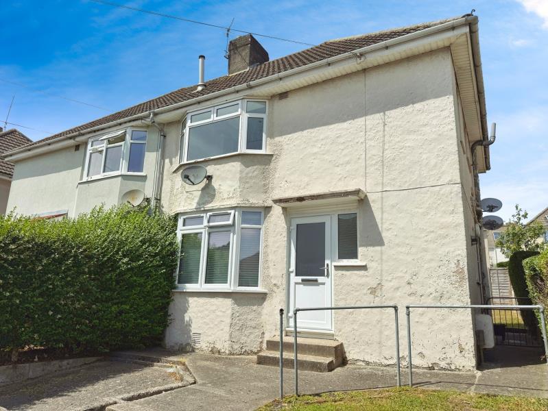 Main image of property: Milton Brow - Weston-Super-Mare