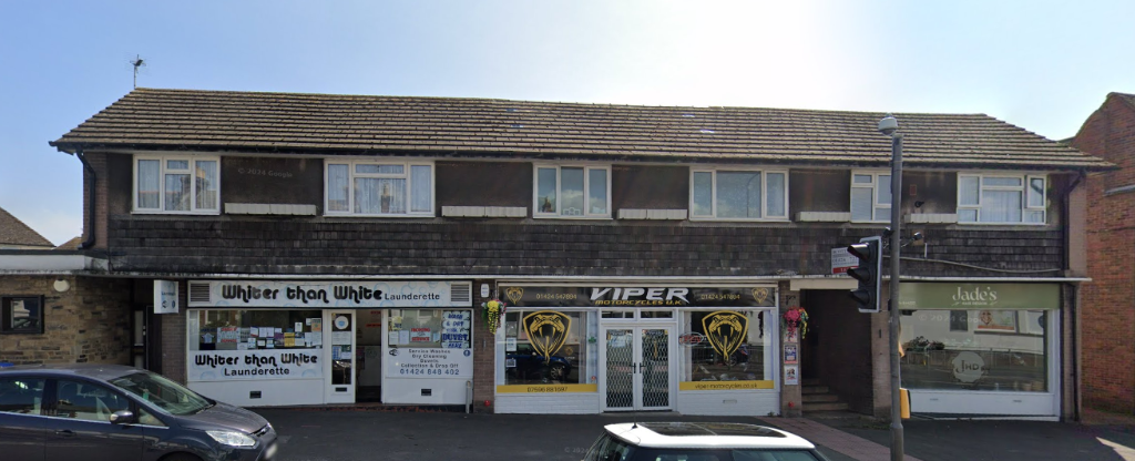 Main image of property: Bixlea Parade, Little Common Road, Bexhill On Sea, East Sussex, TN39