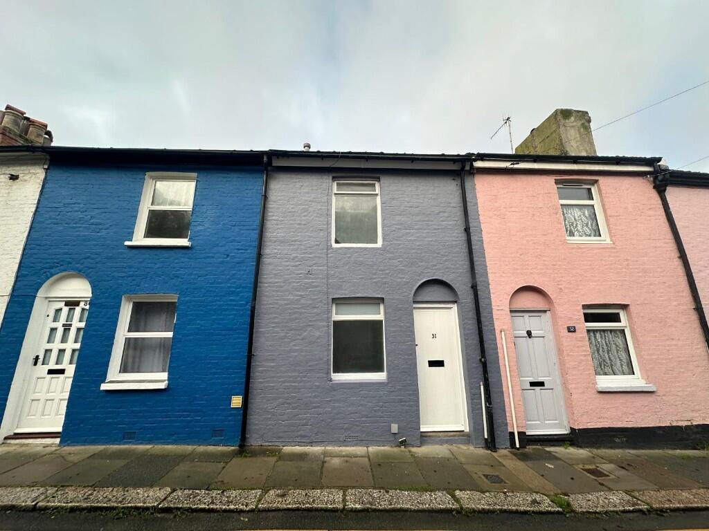 Main image of property: Stonefield Road, Hastings, East Sussex, TN34