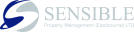 Sensible Property Management Limited, Eastbourne Estate Agent Logo