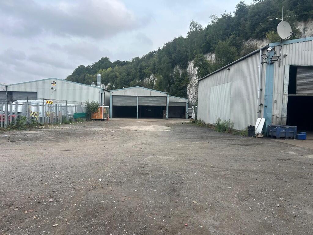 Main image of property: Askew Farm Lane, Grays, Essex, RM17