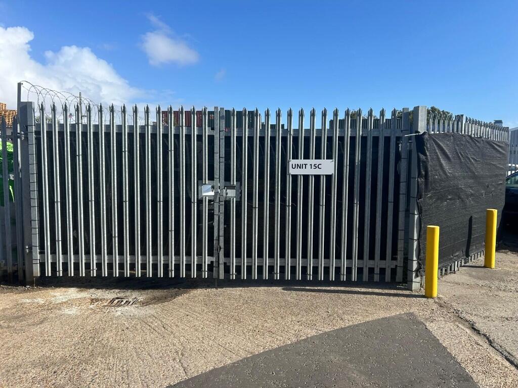 Main image of property: Askew Farm Lane, Grays, Essex, RM17