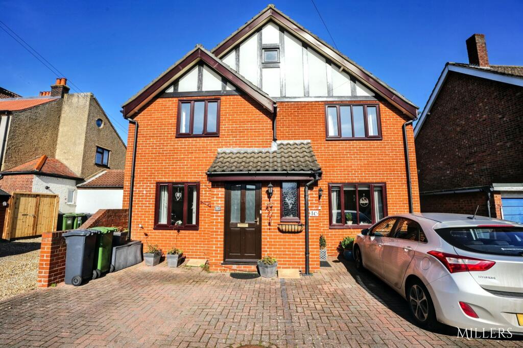 Main image of property: Alexandra Road, Sheringham, NR26