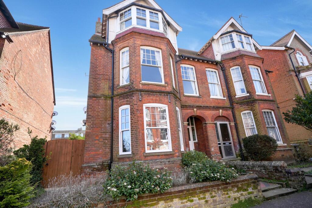 Main image of property: St. Marys Road, Cromer, NR27