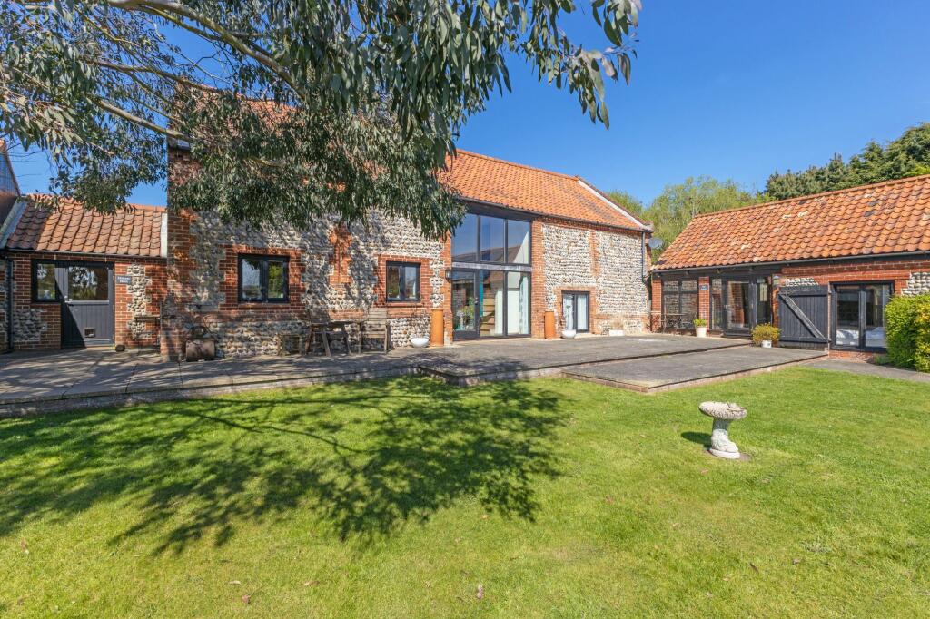 Main image of property: Main Road, Sidestrand, NR27