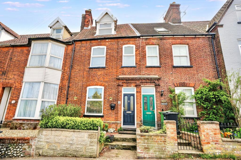 Main image of property: Mill Road, Cromer, NR27