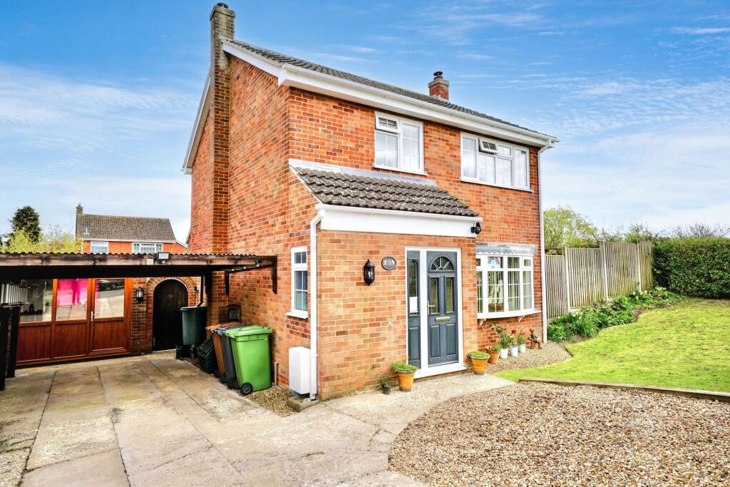 Main image of property: Orchard Close, Roughton, NR11